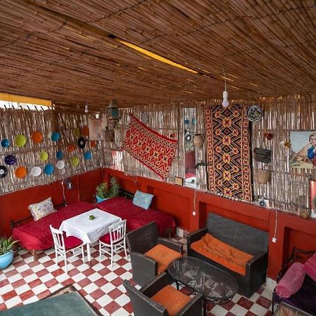 Riad Fez Hostel Buitenkant foto
