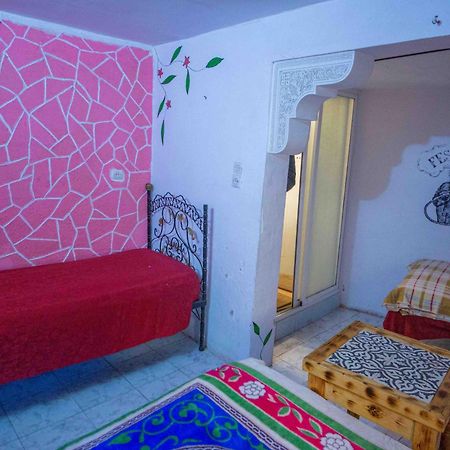 Riad Fez Hostel Buitenkant foto