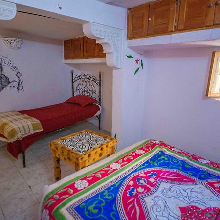 Riad Fez Hostel Buitenkant foto