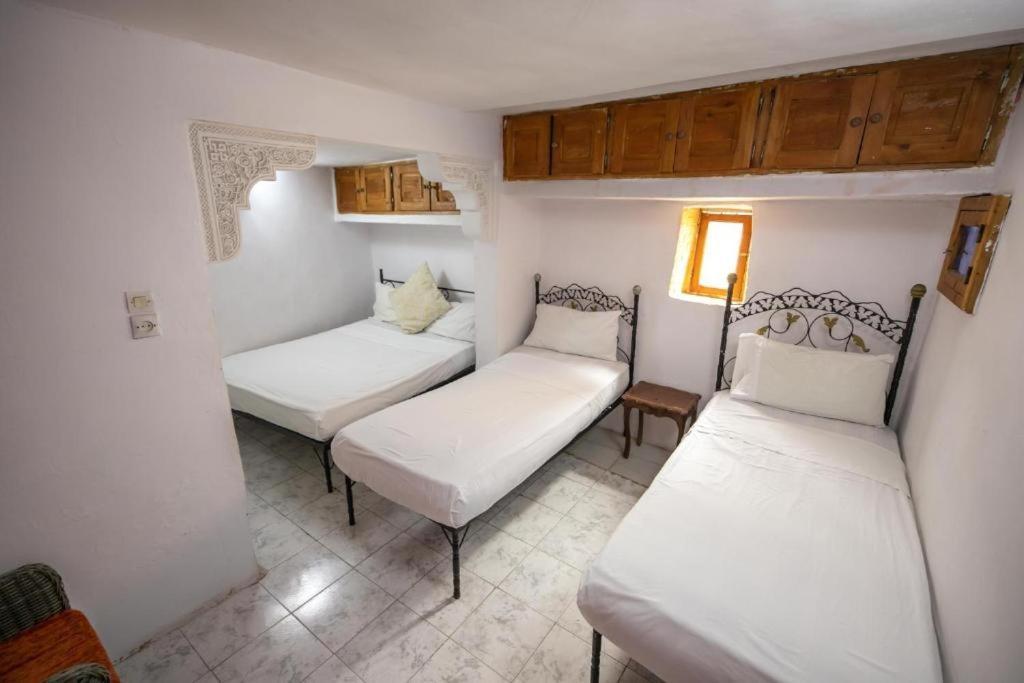 Riad Fez Hostel Buitenkant foto