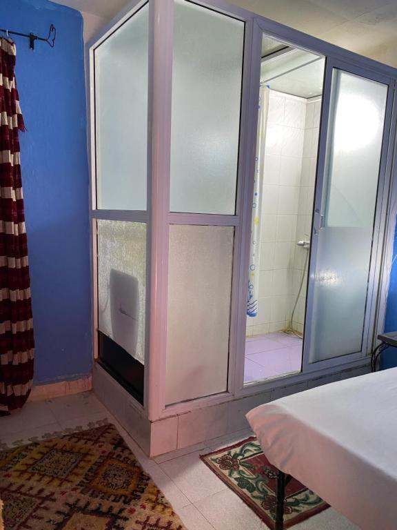 Riad Fez Hostel Buitenkant foto
