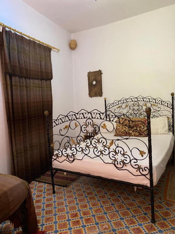 Riad Fez Hostel Buitenkant foto