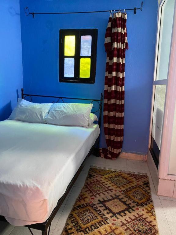 Riad Fez Hostel Buitenkant foto