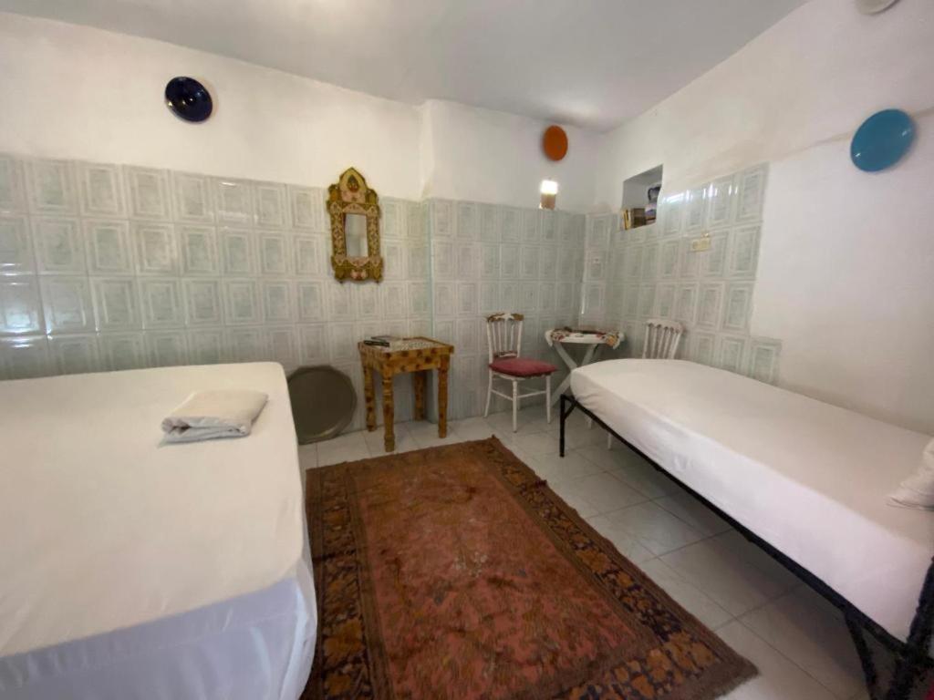 Riad Fez Hostel Buitenkant foto