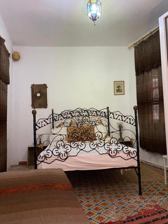 Riad Fez Hostel Buitenkant foto