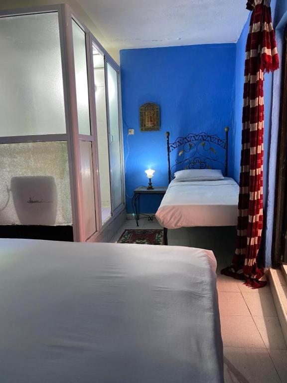 Riad Fez Hostel Buitenkant foto