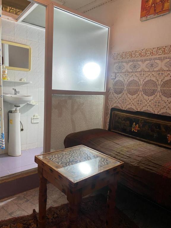 Riad Fez Hostel Buitenkant foto